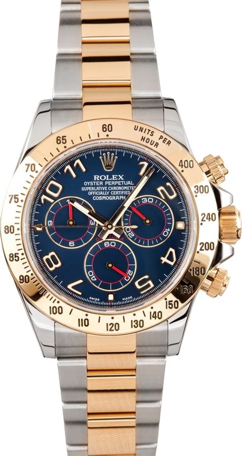 rolex 116523 review|Rolex daytona cosmograph 116523 blue.